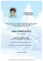 leden25_Parte Smolková Jitka_Opava