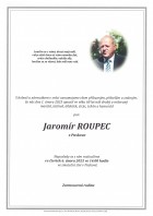 únor25_Parte Roupec Jaromír_Bílovec