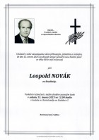 únor25_Parte Novák Leopold_Studénka