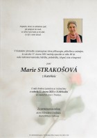 únor25_Parte Strakošová Marie_Příbor