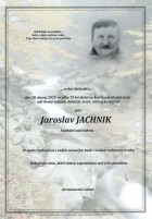 březen25_Parte Jachnik Jaroslav_Fulnek