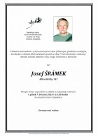 březen25_Parte Šrámek Josef_Studénka