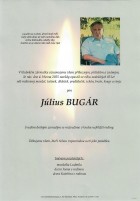 březen25_Parte Bugár Július_Příbor