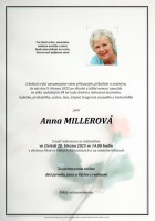 březen25_Parte Millerová Anna_Bílovec