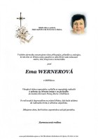 březen25_Parte Wernerová Ema_Opava