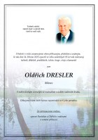 březen25_Parte Dresler Oldřich_Bílovec