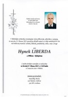 březen25_Parte Liberda Hynek_Příbor