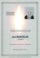 březen25_Parte Maršálek Jan_Fulnek