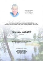 Parte Kofroň Jaroslav_Studénka
