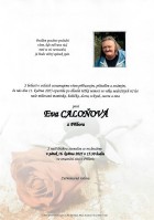 květen25_Parte Caloňová Eva_Příbor