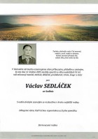 květen25_Parte Sedláček Václav_Příbor