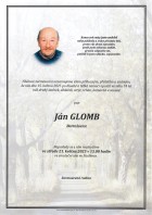 květen25_Parte Glomb Ján_Studénka