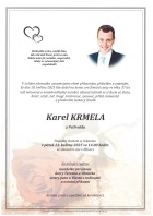 květen25_Parte Krmela Karel_Bílovec