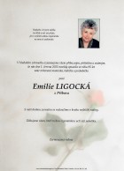 Parte Ligocká Emilie_Příbor
