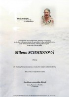 Parte Schmidtová Miloslava_Opava
