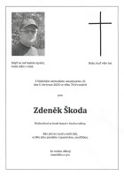 Parte Škoda Zdeněk_Příbor
