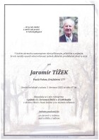 červenec25_Parte Tížek Jaromír_Bílovec