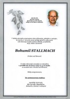 Parte Stallmach Bohumil_Opava