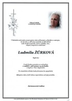 září25_Parte Žůrková Ludmila_Opava