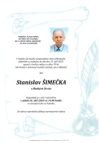 září25_Parte Šimečka Stanislav_Bílovec