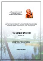 září25_Parte Rusek František_Bílovec