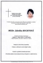 říjen25_Parte Buchtová Zdeňka_Opava