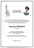 Parte Víchová Danuše_Hradec nad Moravicí