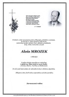 Parte Mrozek Alois_Opava