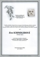 Parte Schindlerová Eva_Hradec nad Moravicí