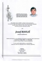 Parte Havliš Josef_Hradec nad Moravicí