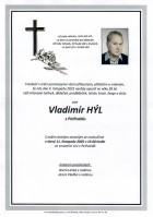 Parte Hýl Vladimír_Příbor