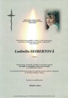 Parte Seibertová Ludmila_Opava