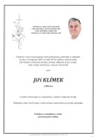 Parte Klímek Jiří_Bílovec