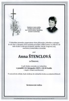 Parte Štenclová Anna_Hradec nad Moravicí