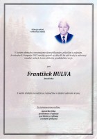 Parte Hulva František_Studénka
