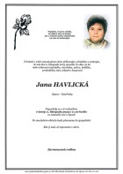 listopad25_Parte Havlická Jana_Opava