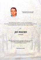 listopad25_Parte Macko Jiří_Studénka