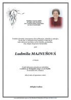 Parte Majnušová Ludmila_Opava