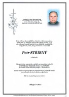 Parte Stříbný Petr_Opava