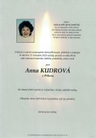 listopad25_Parte Kudrová Anna_Příbor