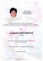 listopad25_Parte Koloničná Ludmila_Studénka
