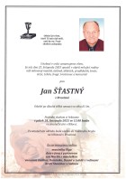 Parte Šťastný Jan_Bílovec