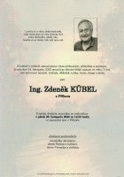 Parte Kübel Zdeněk_Příbor