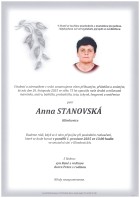 Parte Stanovská Anna_Bílovec