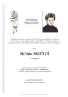 prosinec25_Parte Riesová Milada_Bílovec