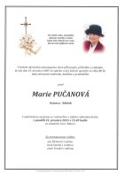 prosinec25_Parte Pučanová Marie_Bílovec