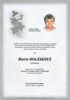 Parte Holásková Marie_Hradec nad Moravicí