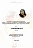 Parte Boráková Eva_Studénka