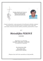 leden26_Parte Peková Metodějka_Bílovec