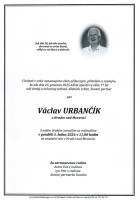 leden26_Parte Urbančík Václav_Hradec nad Moravicí